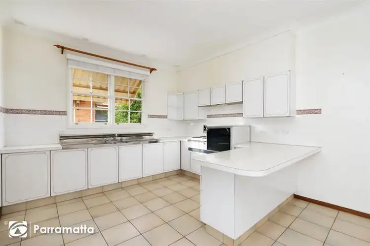 Fourth view of Homely house listing, 21 Tintern Avenue, Telopea NSW 2117