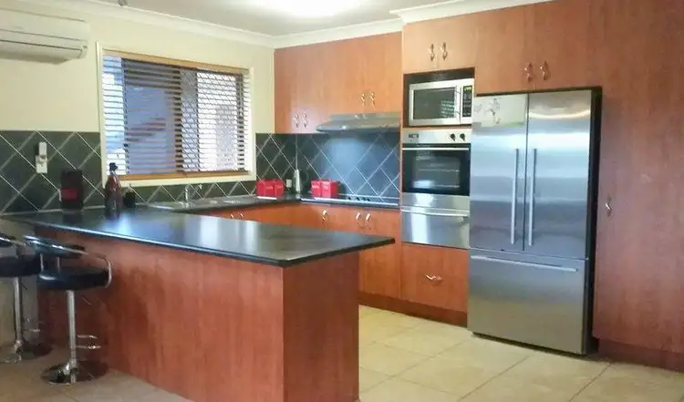 Fourth view of Homely house listing, 55 Falvey Street, Ripley QLD 4306