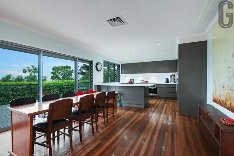 Fifth view of Homely house listing, 202 Scenic Drive, Merewether Heights NSW 2291