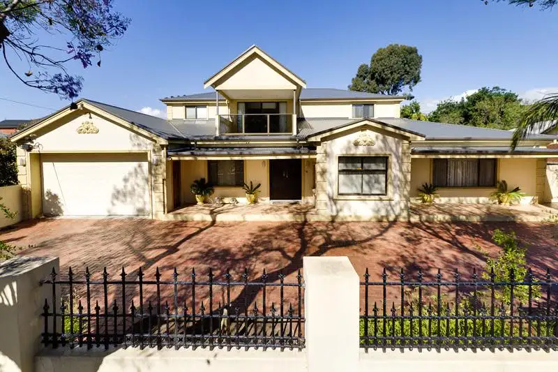 Main view of Homely house listing, 6 Hood Street, Lower Mitcham SA 5062