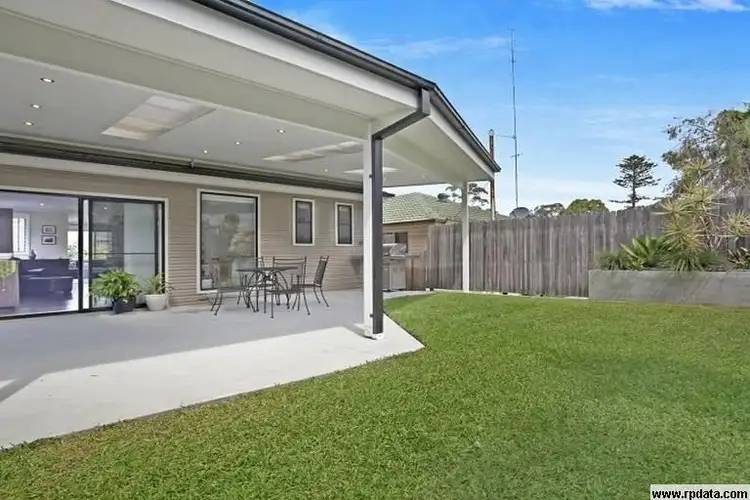 Second view of Homely house listing, 35 Elizabeth Street, Dudley NSW 2290