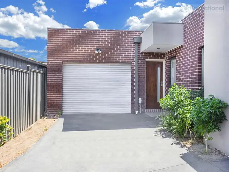 Main view of Homely townhouse listing, 3/21 Waranga Crescent, Broadmeadows VIC 3047
