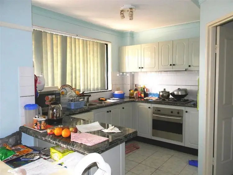 Third view of Homely apartment listing, Address available on request