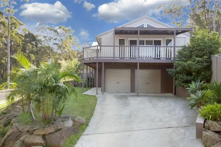 Sixth view of Homely house listing, 80 Bellbird Drive, Malua Bay NSW 2536