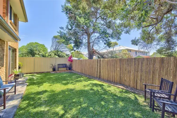 Fourth view of Homely townhouse listing, 4/42 Oaks Avenue, Long Jetty NSW 2261