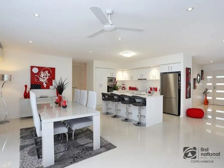 16 Cargelligo Court, North Boambee Valley NSW 2450