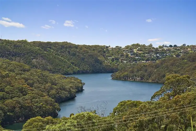 Second view of Homely house listing, 7 Pindari Avenue, Castle Cove NSW 2069