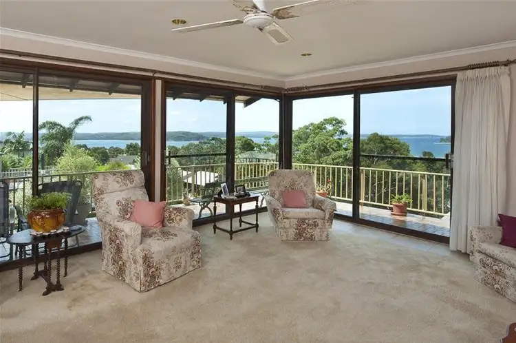 59 Ridge Street, Catalina NSW 2536