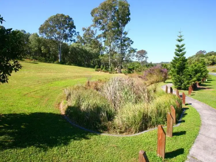 Fifth view of Homely land listing, LOT 22/6 Riverside Sanctuary Terrace, Ormeau QLD 4208