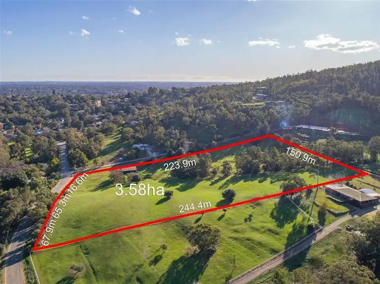 Fifth view of Homely land listing, Lot 35 Buckingham Road, Kelmscott WA 6111