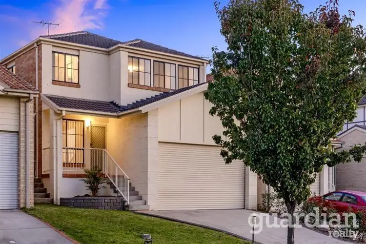 Main view of Homely house listing, 137 Dongola Circuit, Schofields NSW 2762