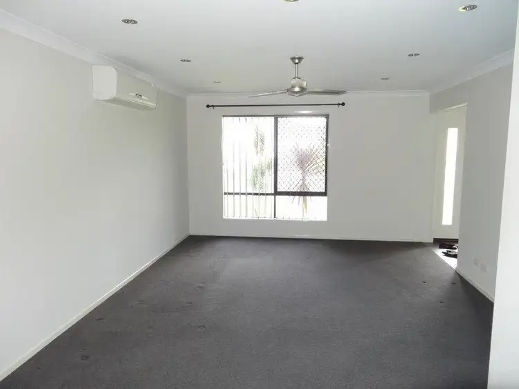 Second view of Homely house listing, 6 Eco Way, Brassall QLD 4305