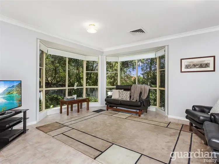 Fifth view of Homely house listing, 10 Ravensbourne Circuit, Dural NSW 2158