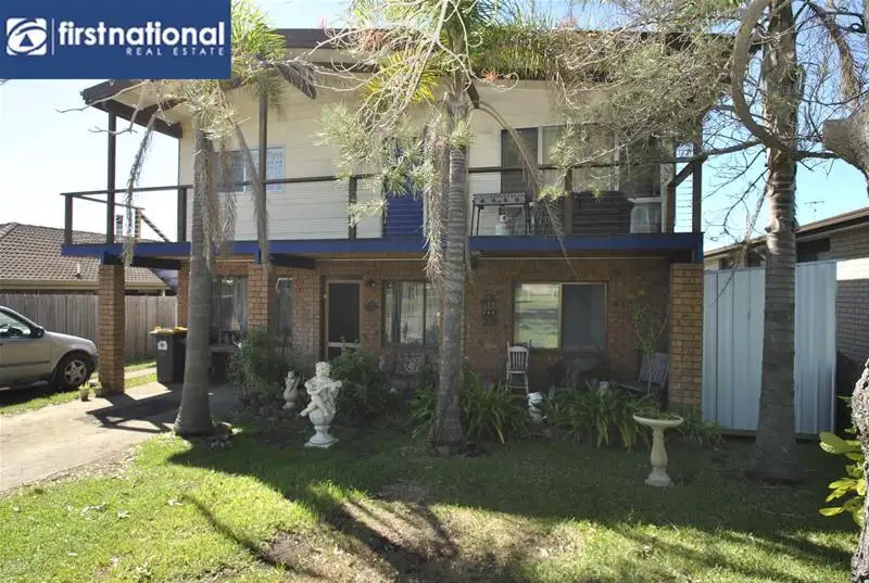 Main view of Homely house listing, 39 The Lake Circuit, Culburra Beach NSW 2540