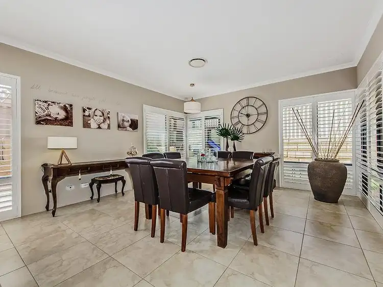 Fifth view of Homely house listing, 10 Miltona Drive, Secret Harbour WA 6173