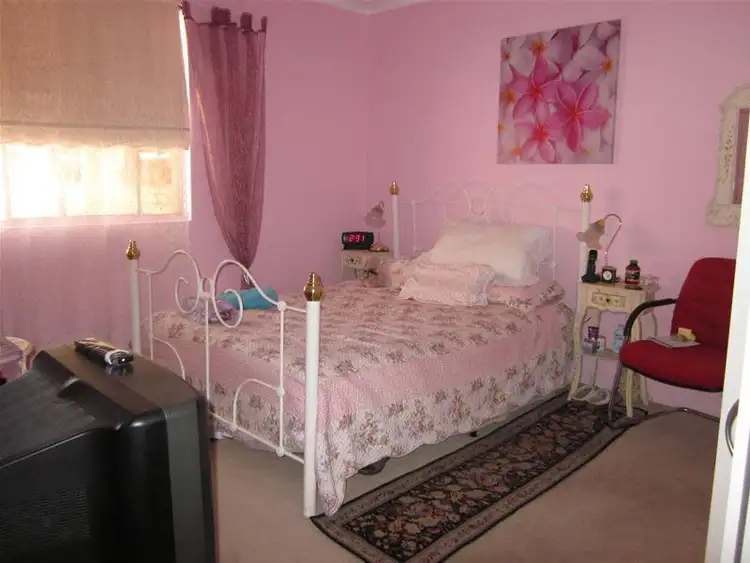 Fifth view of Homely apartment listing, 6/40-42 Manchester Street, Merrylands NSW 2160