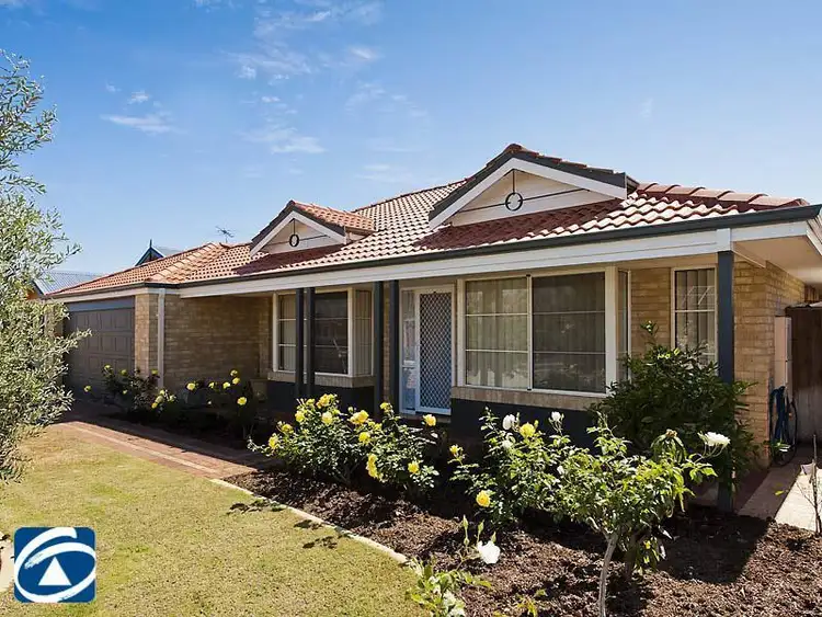 Second view of Homely house listing, 5 Bourne Terrace, Ellenbrook WA 6069