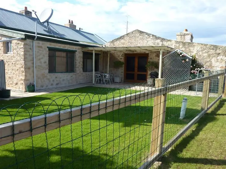 Sixth view of Homely house listing, 925 North Coast Road, Point Souttar SA 5575