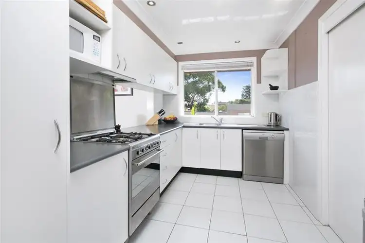 Second view of Homely apartment listing, 10/30 The Crescent, Dee Why NSW 2099