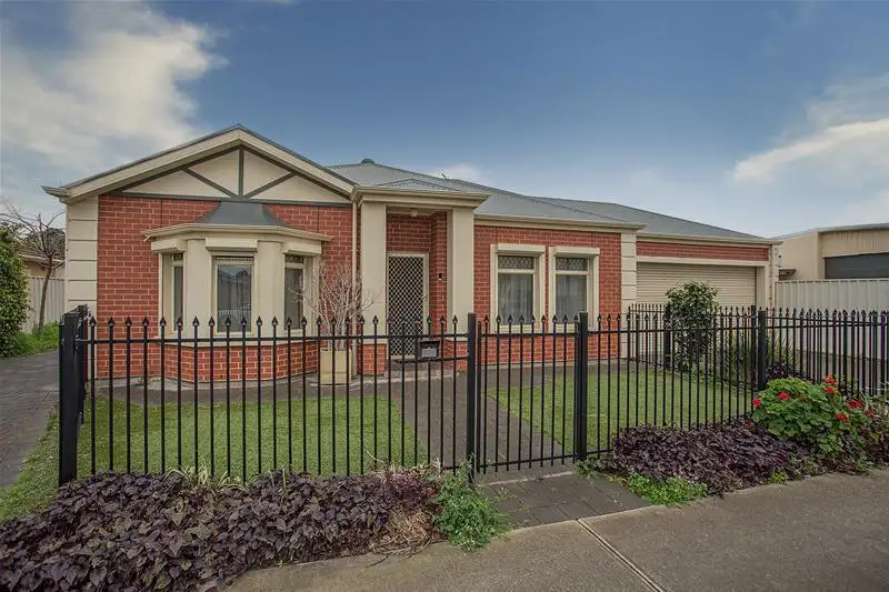 Main view of Homely unit listing, 1/38 Dampier Avenue, Flinders Park SA 5025