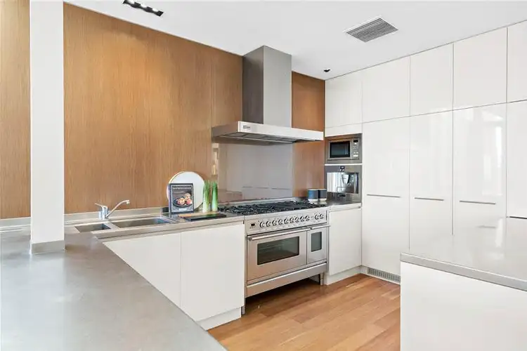 Fourth view of Homely house listing, 72B Marine Parade, Seacliff SA 5049