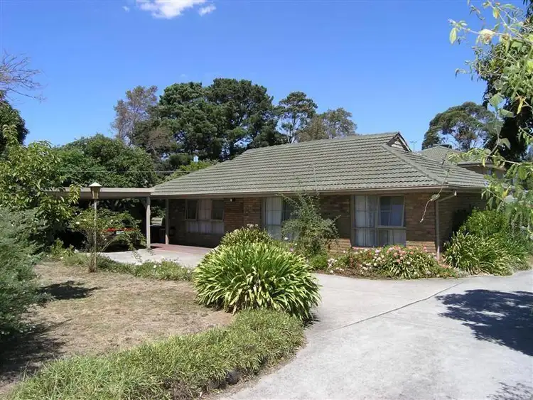 1/466 Boronia Road, Wantirna South VIC 3152
