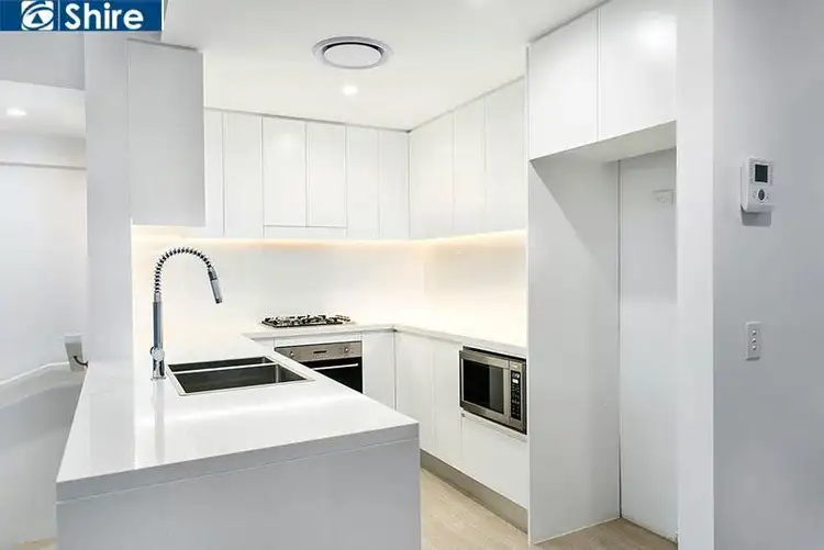 Fifth view of Homely townhouse listing, 10/31-37 Durbar Avenue, Kirrawee NSW 2232