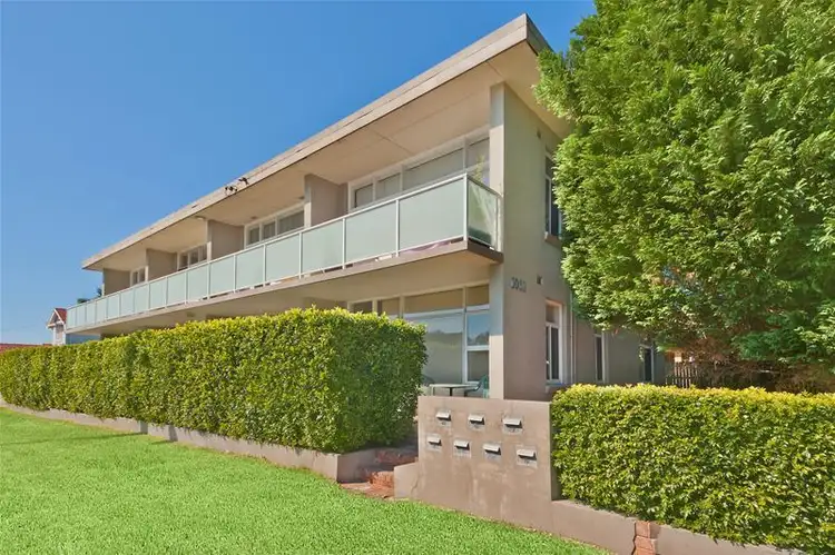 6/1052 Pittwater Road, Collaroy NSW 2097