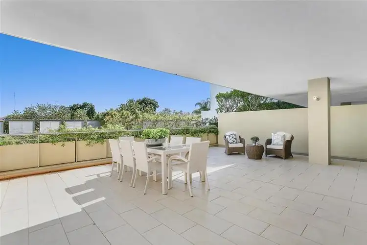 Fourth view of Homely apartment listing, 9/45-51 Cross Street, Double Bay NSW 2028