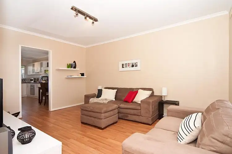 Second view of Homely unit listing, 3/35 Catherine Street, Clapham SA 5062
