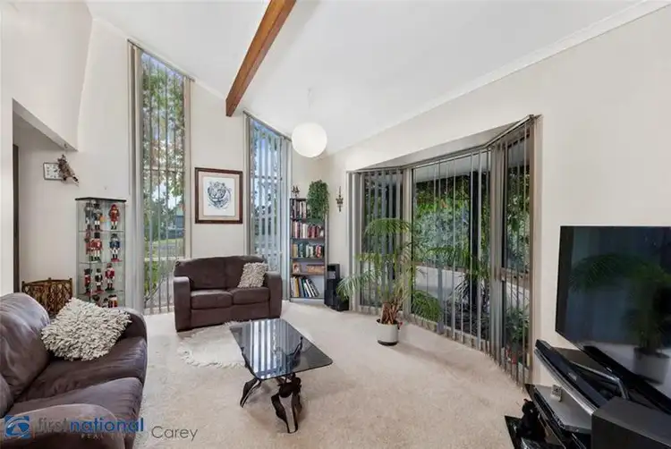 Second view of Homely house listing, 29a Smeaton Close, Lara VIC 3212