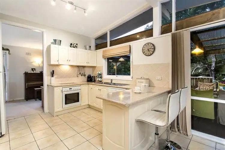 Second view of Homely house listing, 1 Naree Road, Frenchs Forest NSW 2086