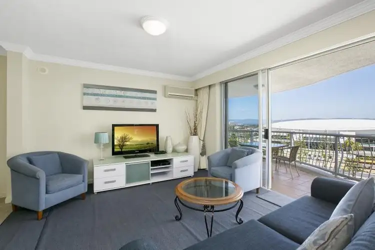 Sixth view of Homely apartment listing, 24-26 Queenland Avenue, Broadbeach QLD 4218
