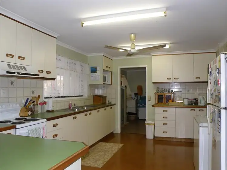 Fourth view of Homely house listing, 17 Clarke Drive, Biloela QLD 4715