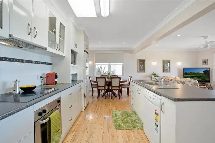 Fifth view of Homely house listing, 10 Derribong Avenue, Catalina NSW 2536