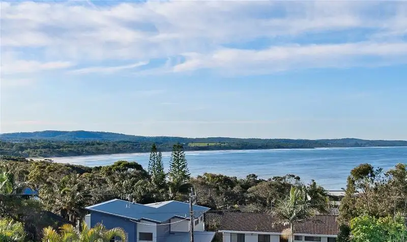 Main view of Homely house listing, 16 Seaview Street, Bonny Hills NSW 2445