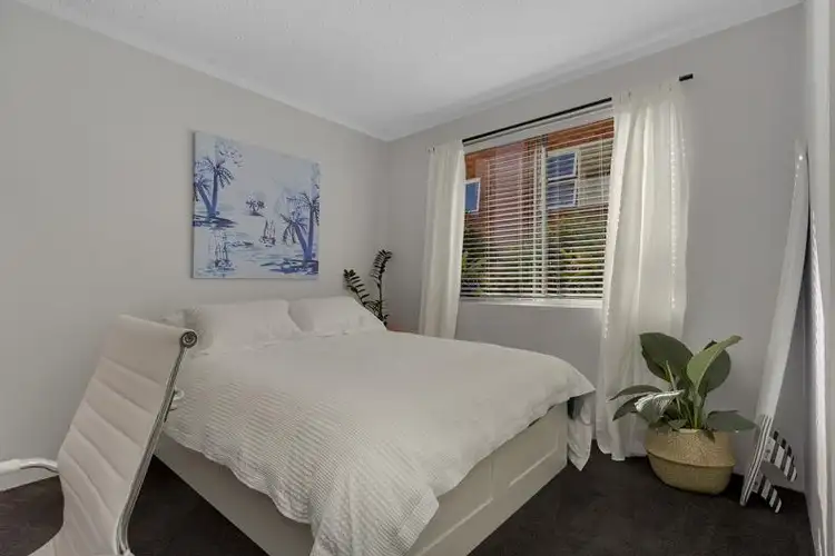 Fourth view of Homely apartment listing, 8/110 Pacific Parade, Dee Why NSW 2099