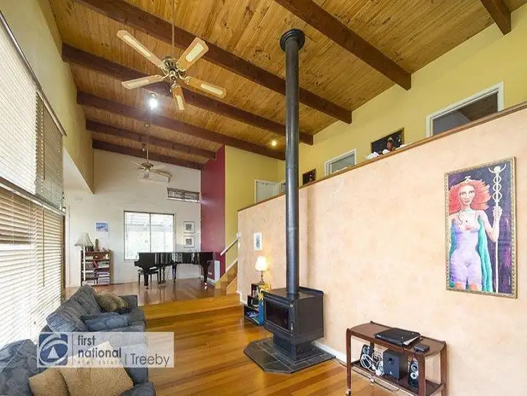 Second view of Homely house listing, 18 Ruthven Way, Ringwood East VIC 3135
