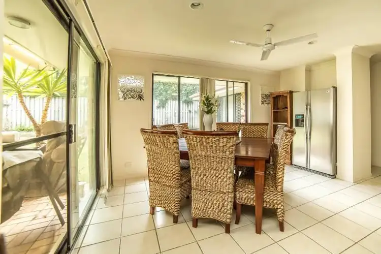 Third view of Homely house listing, 49 Mikado Way, Robina QLD 4226