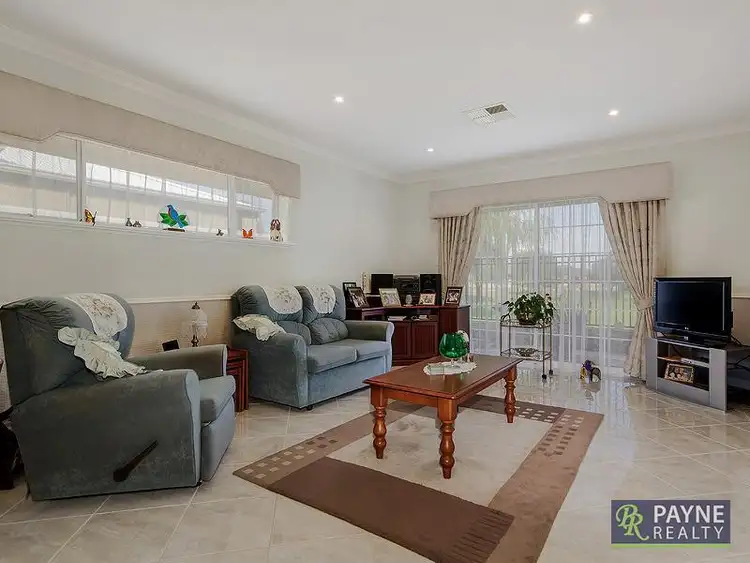 Fifth view of Homely house listing, 9 Grado Lane, Port Kennedy WA 6172