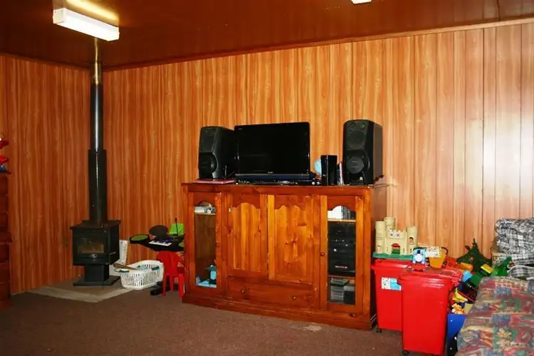 Third view of Homely land listing, 11 Apanie Close, Summerland Point NSW 2259