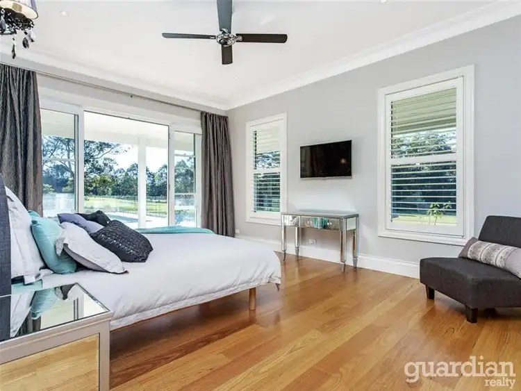 Fifth view of Homely house listing, 4B Mansfield Road, Galston NSW 2159