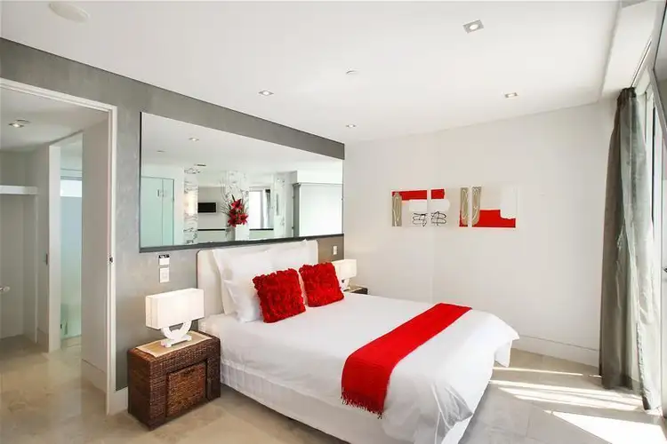 Fourth view of Homely unit listing, 801/101 Mooloolaba Esplanade, Mooloolaba QLD 4557