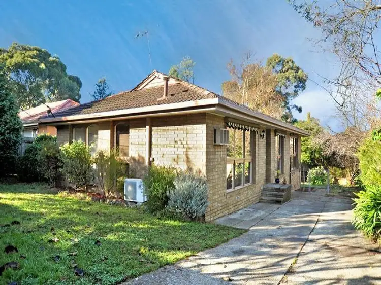 248 Canterbury Road, Heathmont VIC 3135