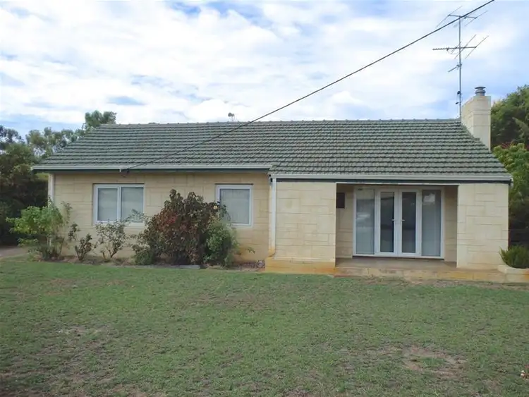 Main view of Homely house listing, 32 McLarty Road, Pinjarra WA 6208