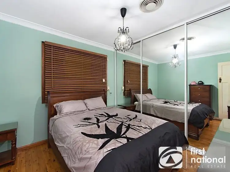 Seventh view of Homely house listing, 21 Edith Street, Mount Druitt NSW 2770