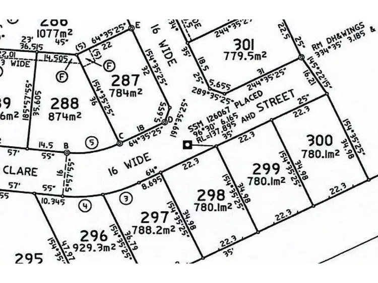 Third view of Homely land listing, 300 Clare Street, Goonellabah NSW 2480