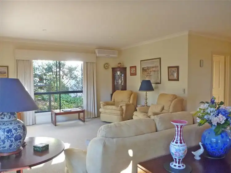 Second view of Homely house listing, 6 Fairway View, Catalina NSW 2536