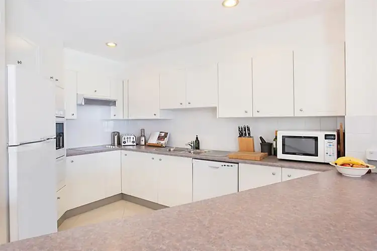 Fifth view of Homely apartment listing, 26/48 Zaara Street, Newcastle East NSW 2300