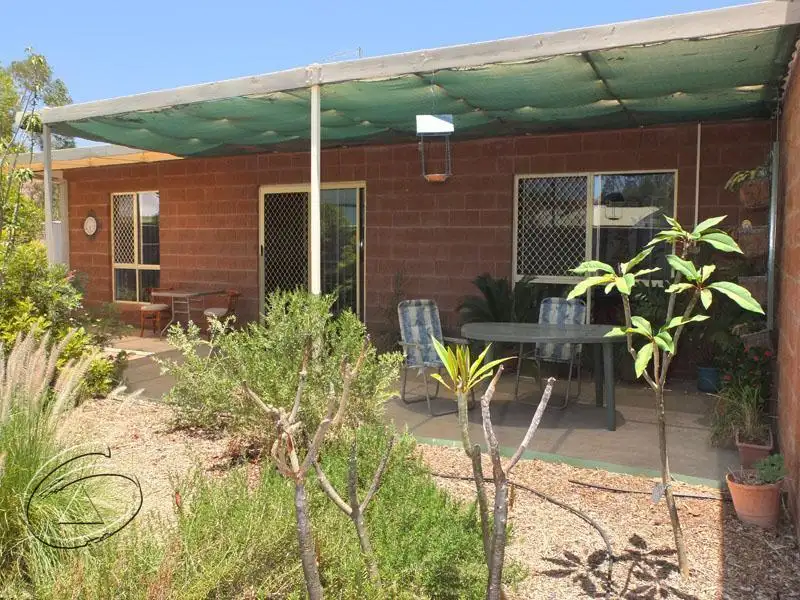 Main view of Homely unit listing, 1/3 Quin Court, Larapinta NT 875
